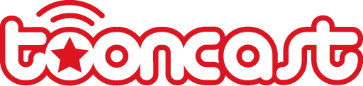 Tooncast Ar