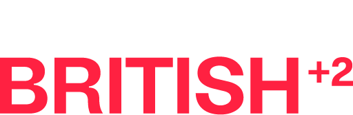 British Plus 2 Au
