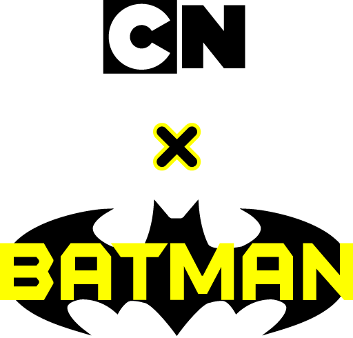 Cartoon Network Batman Au