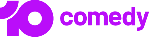 Network 10 Comedy Au