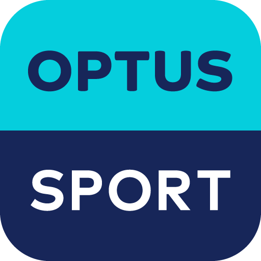 Optus Sport Icon Au