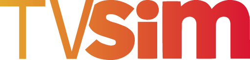 Tv Sim Br