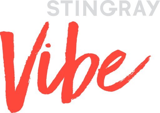 Stingray Vibe Ca
