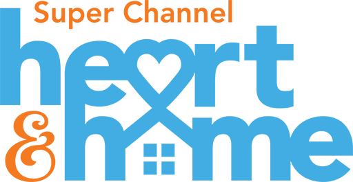 Super Channel Heart And Home Ca