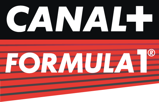 Canal Plus Formula1 Fr