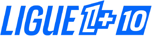 Ligue 1plus 10 Fr
