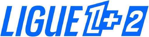 Ligue 1plus 2 Fr