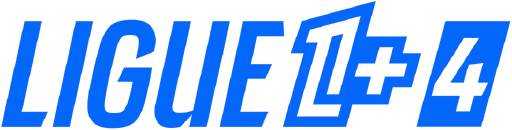 Ligue 1plus 4 Fr