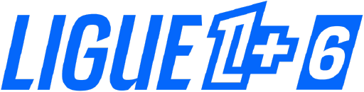 Ligue 1plus 6 Fr
