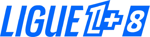 Ligue 1plus 8 Fr