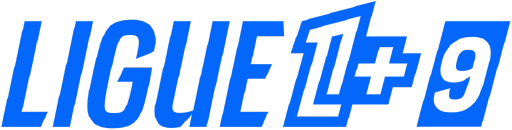 Ligue 1plus 9 Fr