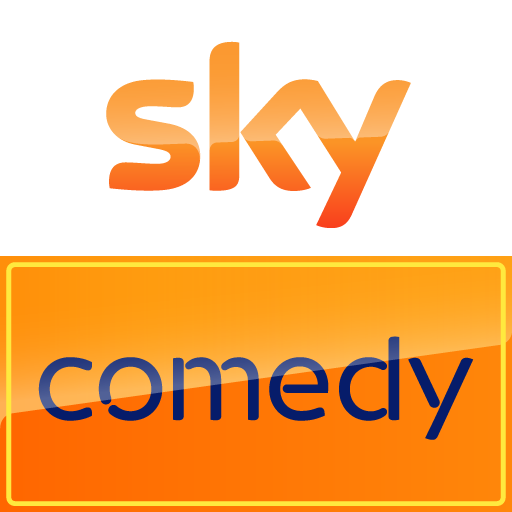 Sky Comedy Alt De