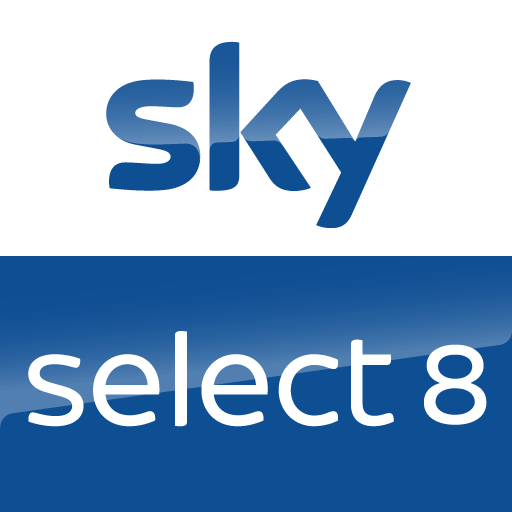 Sky Select 8 Alt De