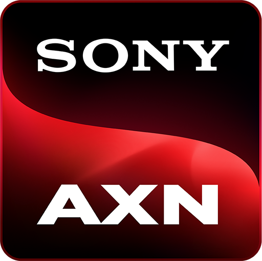 Sony Axn De