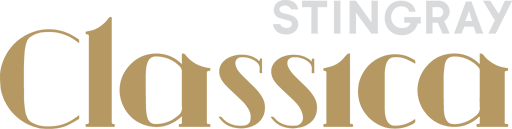 Stingray Classica De