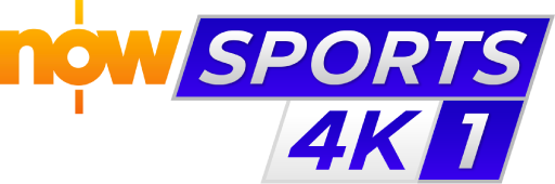 Now Sports 4k 1 Hk