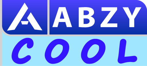 Abzy Cool In