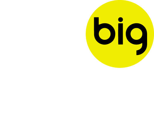 Big Magic In