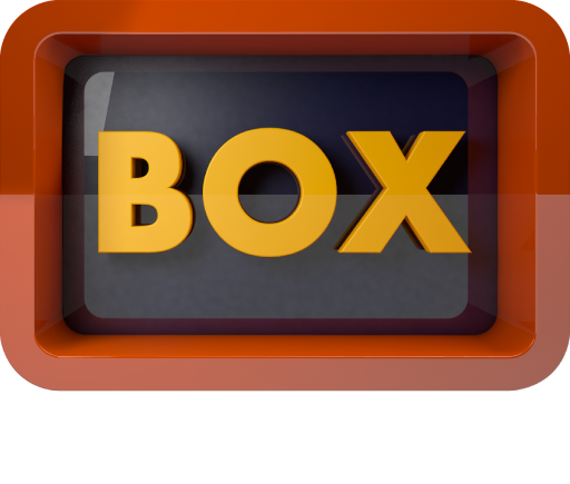 Box Cinema In