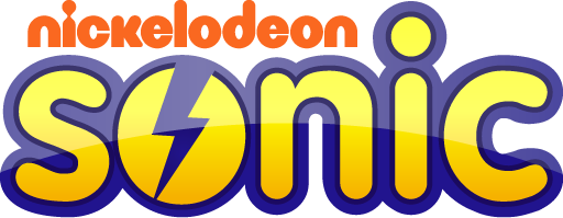 Nickelodeon Sonic In