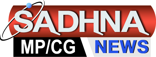Sadhna News Madhya Pradesh Chhattisgarh In