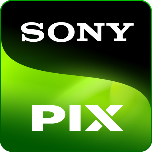 Sony Pix In