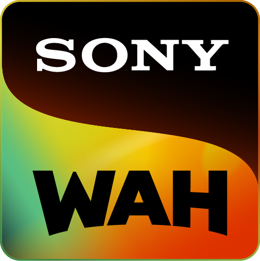 Sony Wah In