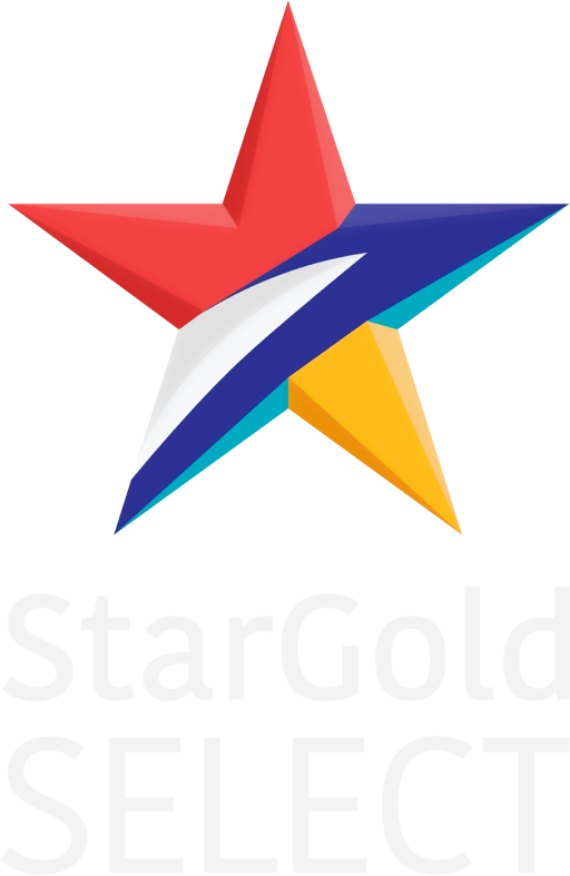 Star Gold Select In