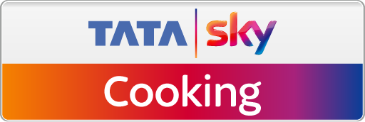 Tata Sky Cooking In