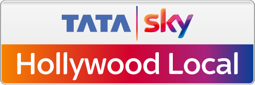 Tata Sky Hollywood Local In