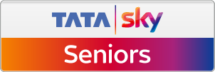 Tata Sky Seniors In
