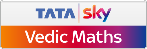 Tata Sky Vedic Maths In