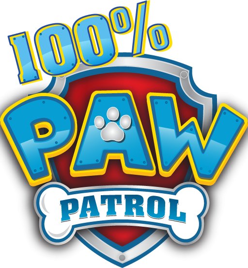 100 Paw Patrol It