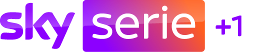 Sky Serie Plus It