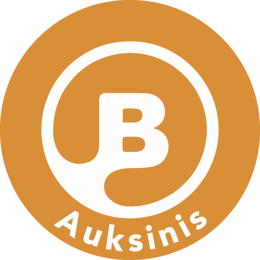 Balticum Auksinis Lt