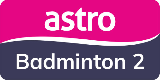 Astro Badminton 2 My