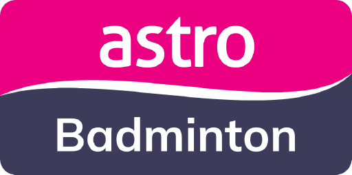 Astro Badminton My