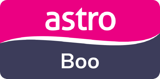 Astro Boo My