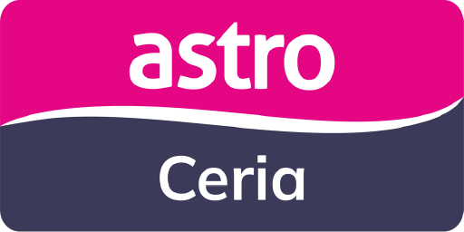 Astro Ceria My