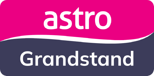 Astro Grandstand My