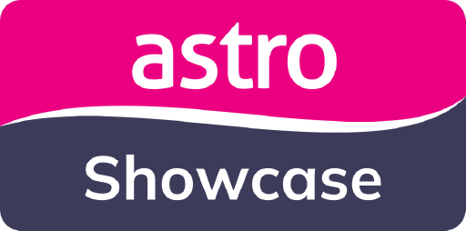 Astro Showcase My
