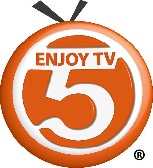 Enjoy Tv5 My