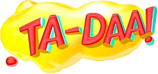 Ta Daa My