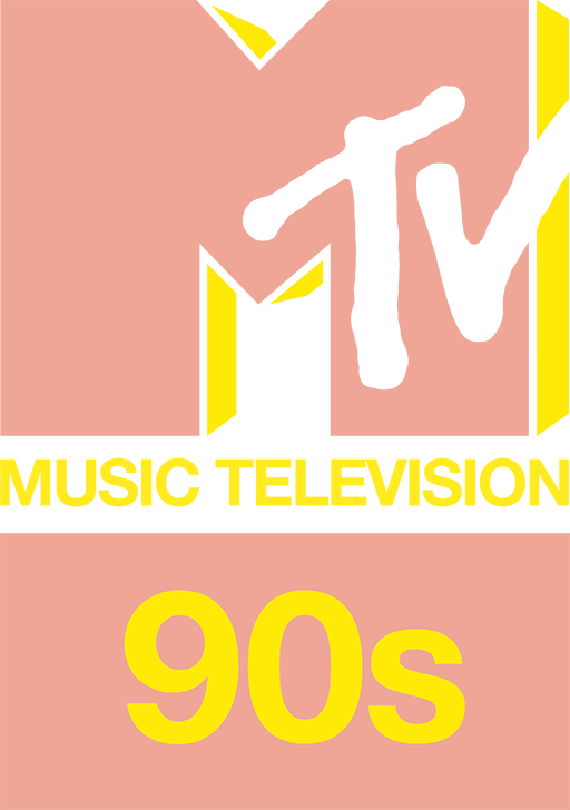 Mtv 90s Nl