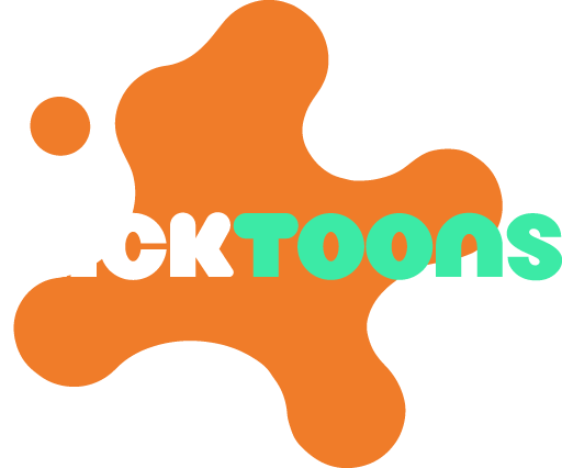 Nick Toons Nl