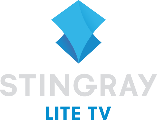 Stingray Lite Tv Nl