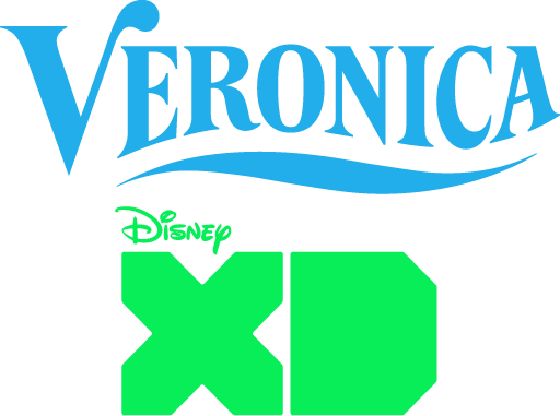 Veronica Disney Xd Nl