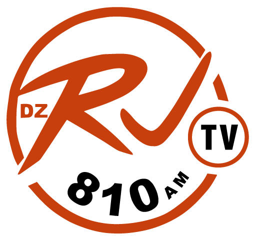 Dzrj 810 Am Tv Ph