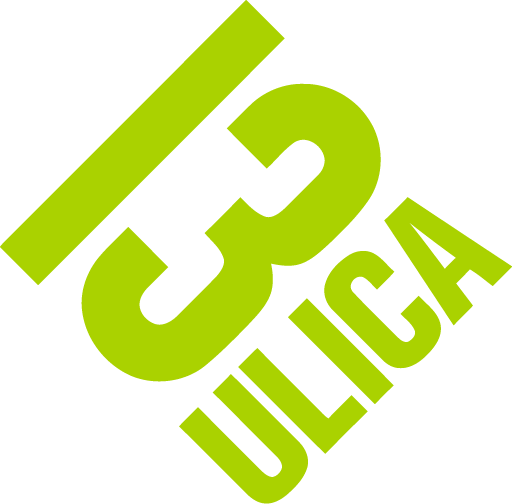 13 Ulica Pl