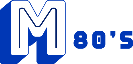 Music 80s Pl